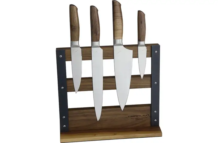 Ferrum Reserve 5pc Block Set